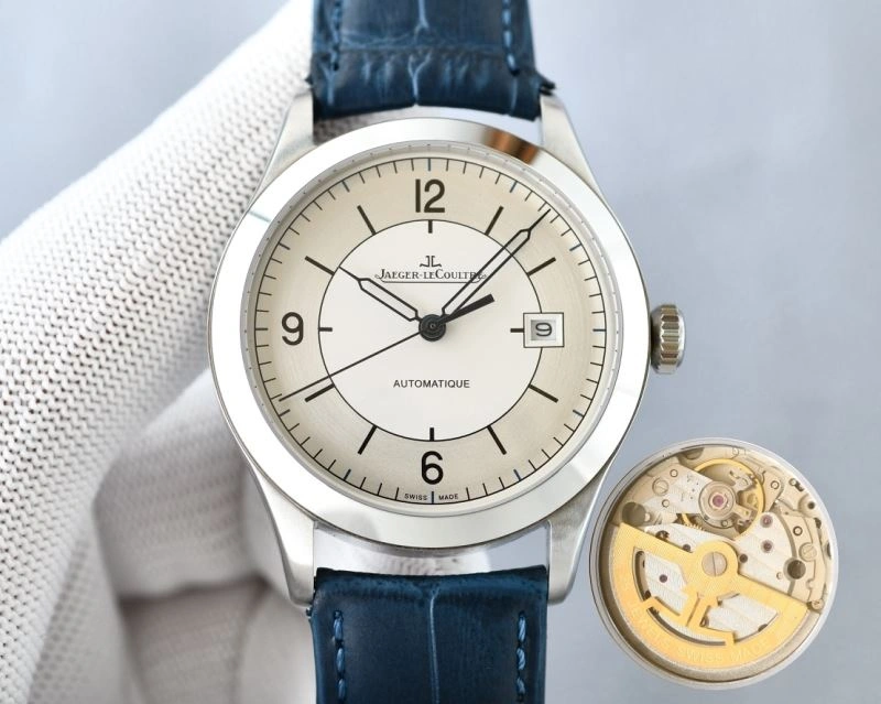 JAEGER-LECOULTRE Watches SoftTouch 185900