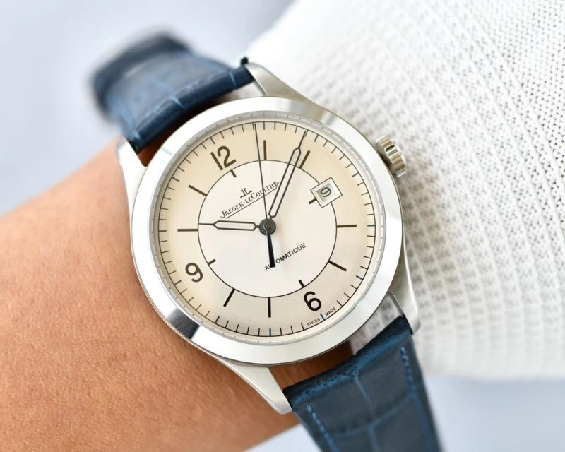 JAEGER-LECOULTRE Watches SoftTouch 185900