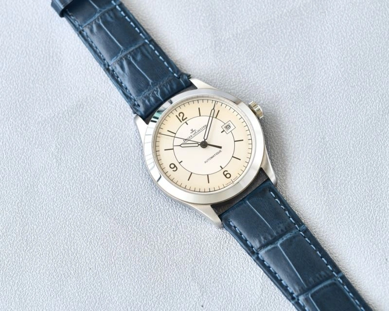 JAEGER-LECOULTRE Watches SoftTouch 185900