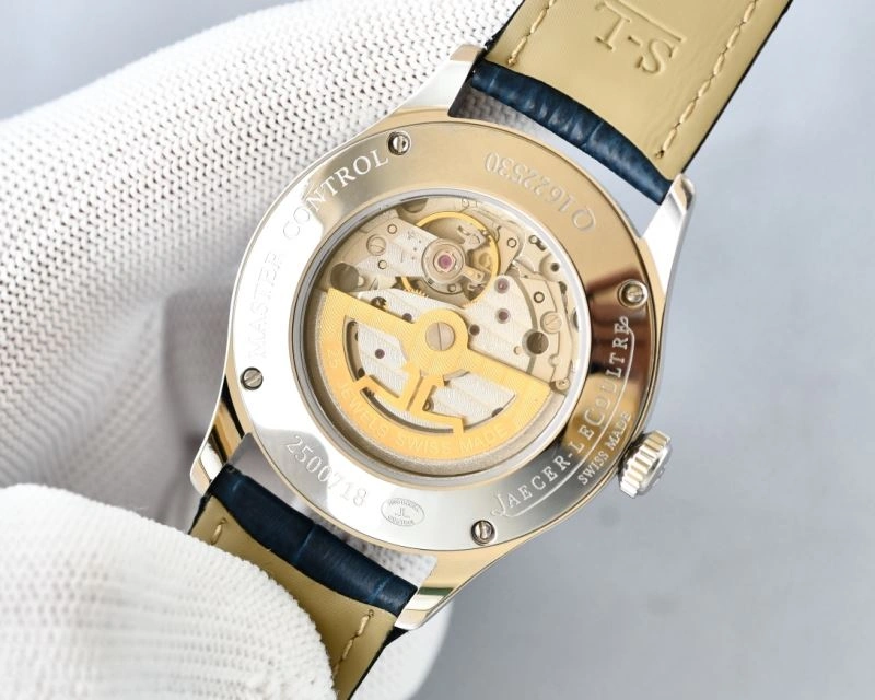 JAEGER-LECOULTRE Watches SoftTouch 185900