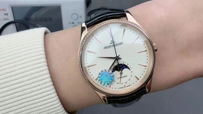 TopPick JAEGER-LECOULTRE Watches 185918
