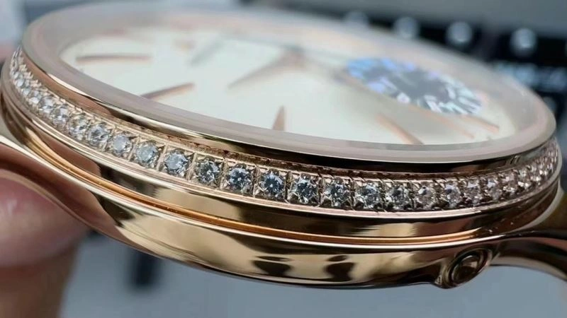 TopPick JAEGER-LECOULTRE Watches 185918