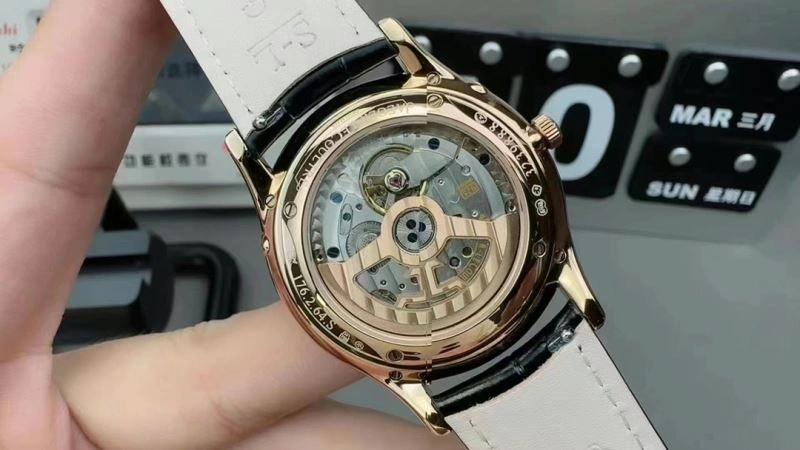 TopPick JAEGER-LECOULTRE Watches 185918
