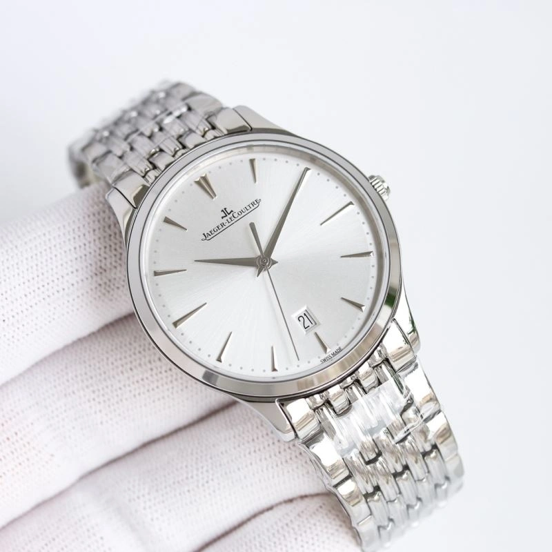 Resilient JAEGER-LECOULTRE Watches 185898