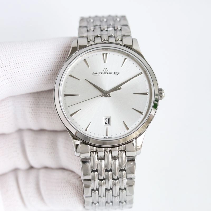 Resilient JAEGER-LECOULTRE Watches 185898