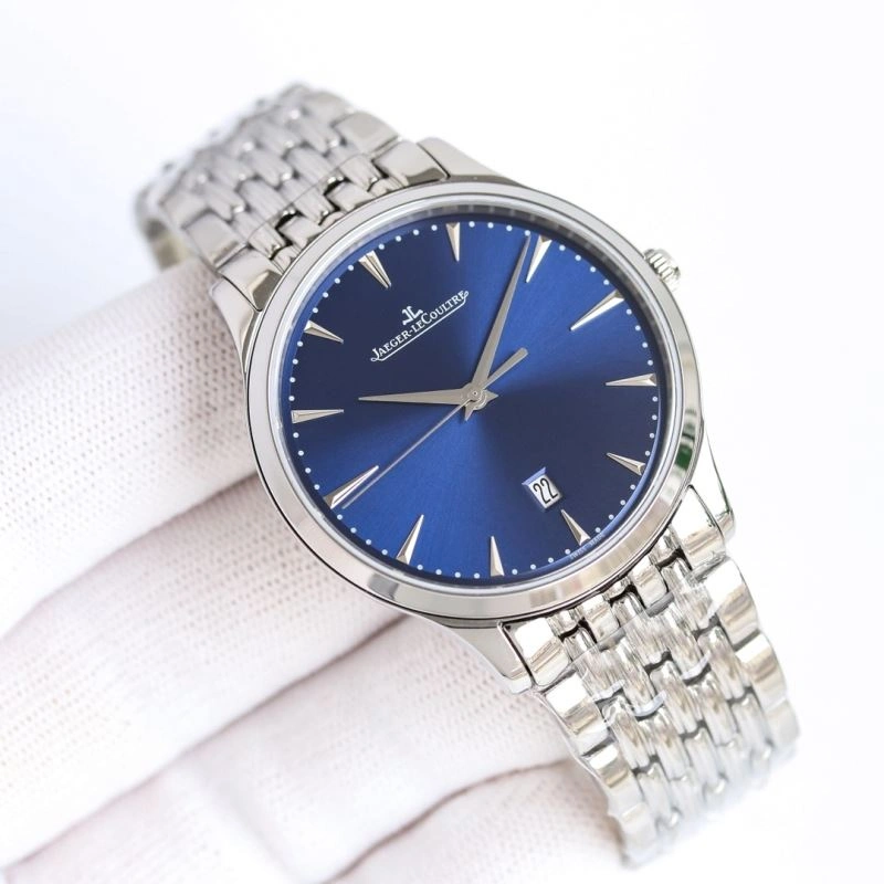 Resilient JAEGER-LECOULTRE Watches 185898