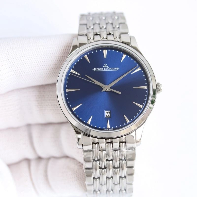 Resilient JAEGER-LECOULTRE Watches 185898