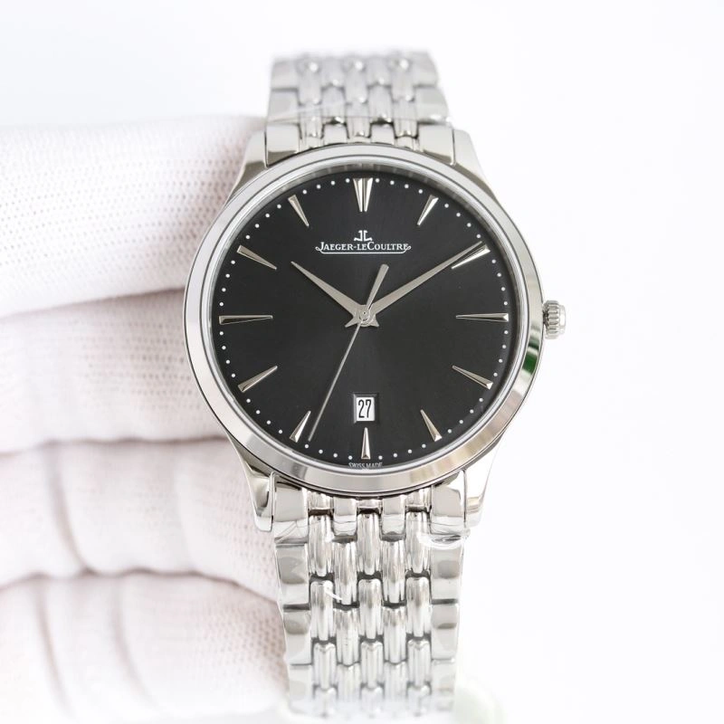 Resilient JAEGER-LECOULTRE Watches 185898