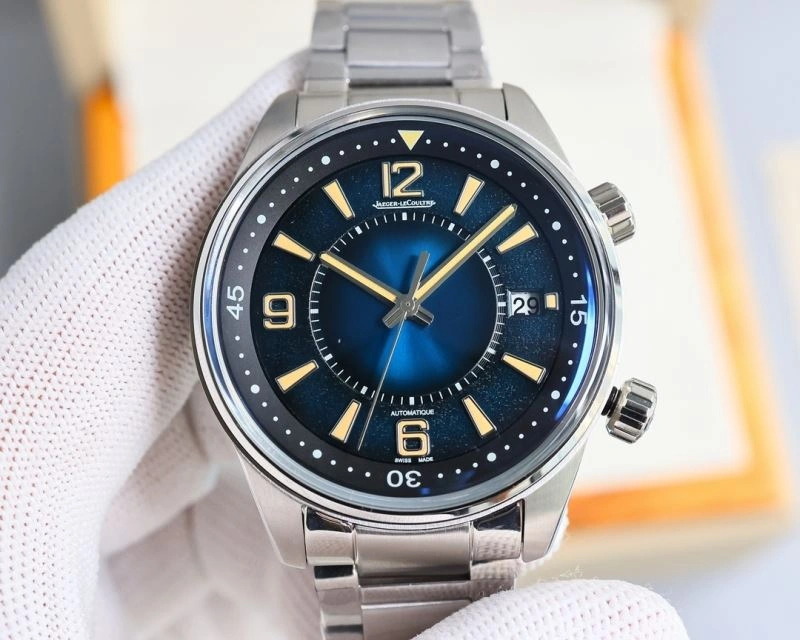 JAEGER-LECOULTRE Watches Thermal 185928