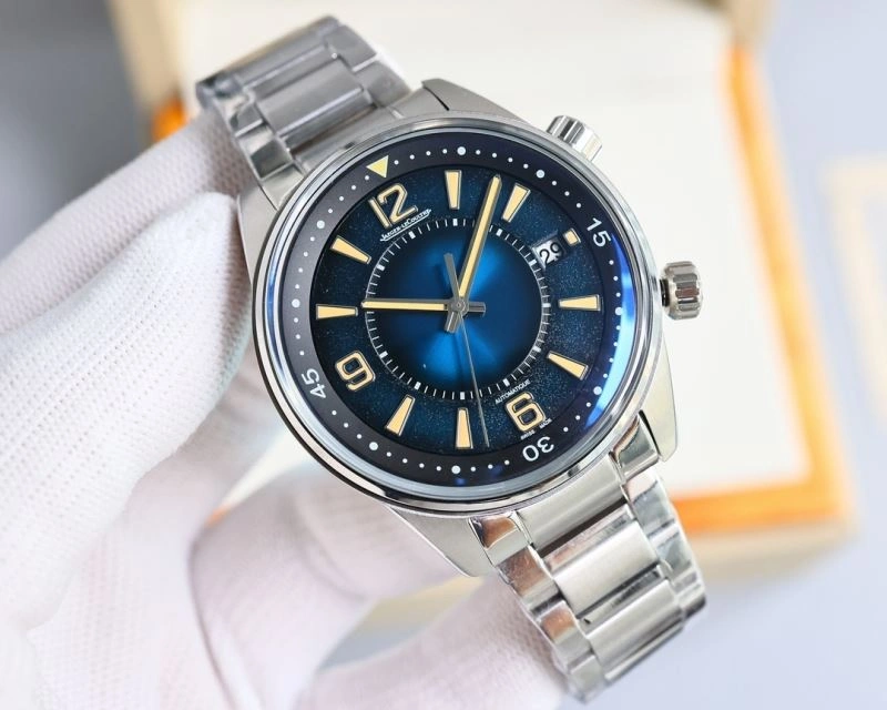 JAEGER-LECOULTRE Watches Thermal 185928
