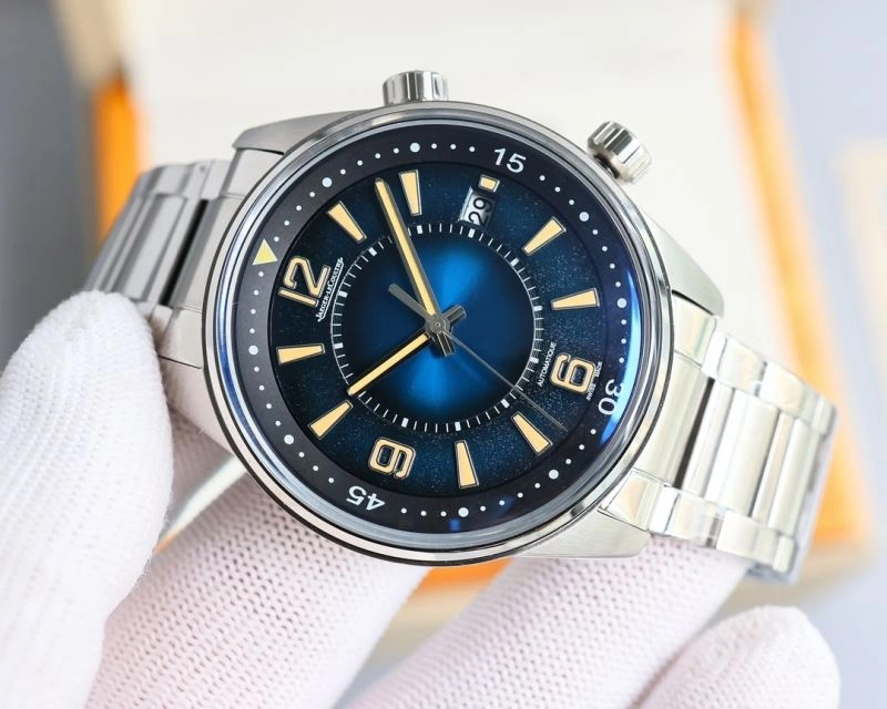 JAEGER-LECOULTRE Watches Thermal 185928