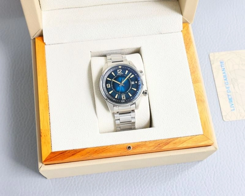 JAEGER-LECOULTRE Watches Thermal 185928