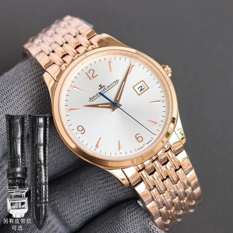 Minimalist JAEGER-LECOULTRE Watches 185895