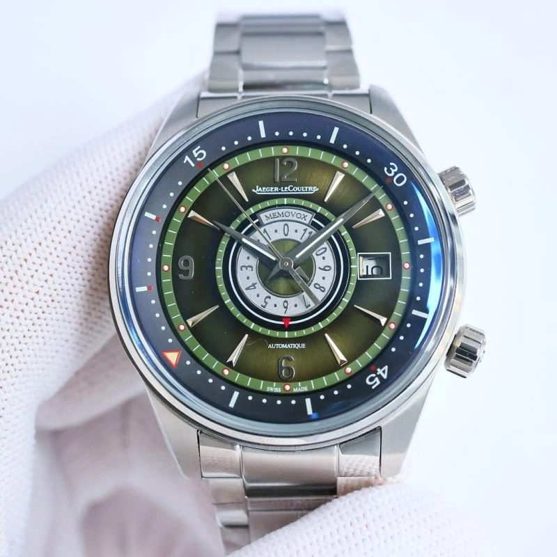 JAEGER-LECOULTRE Watches FashionForward 185896