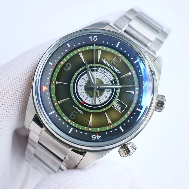 JAEGER-LECOULTRE Watches FashionForward 185896