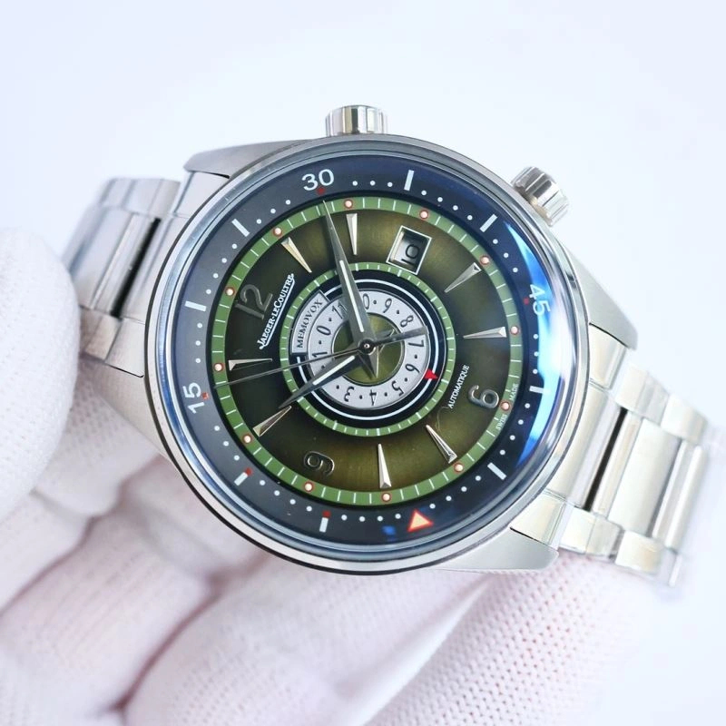 JAEGER-LECOULTRE Watches FashionForward 185896