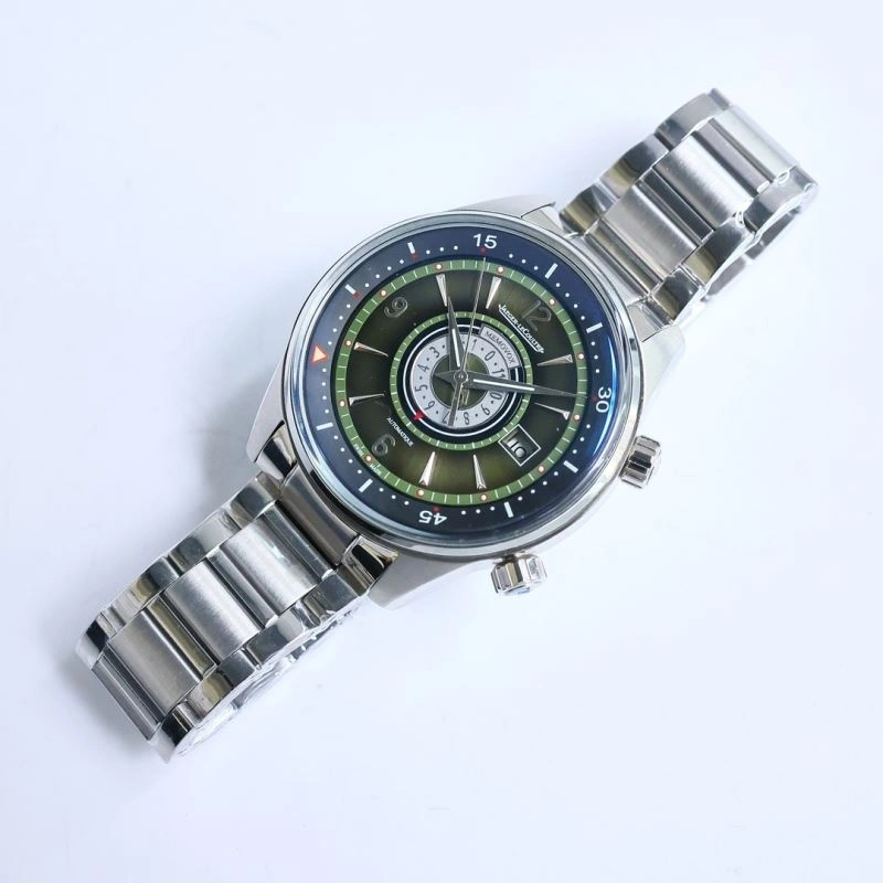 JAEGER-LECOULTRE Watches FashionForward 185896