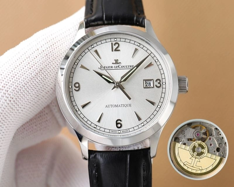 SportInspired JAEGER-LECOULTRE Watches 185899
