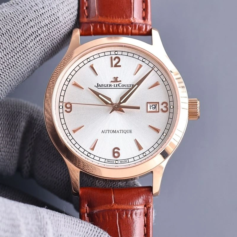 JAEGER-LECOULTRE Watches Sustainable 185894
