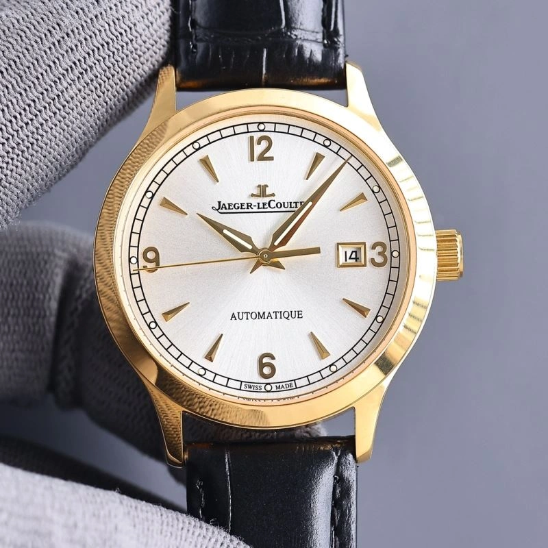 JAEGER-LECOULTRE Watches Sustainable 185894
