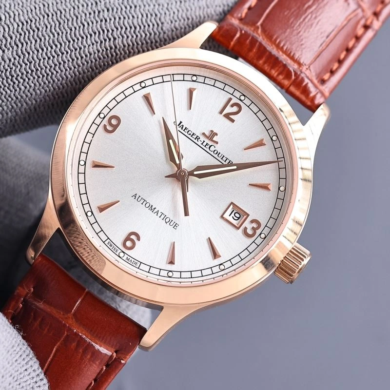 JAEGER-LECOULTRE Watches Sustainable 185894