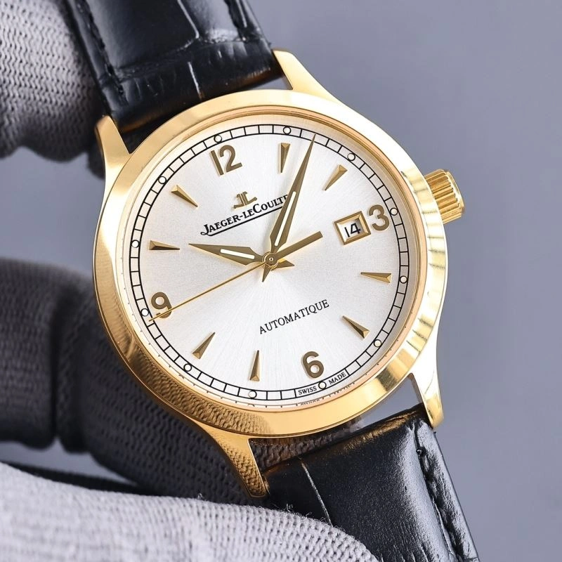JAEGER-LECOULTRE Watches Sustainable 185894