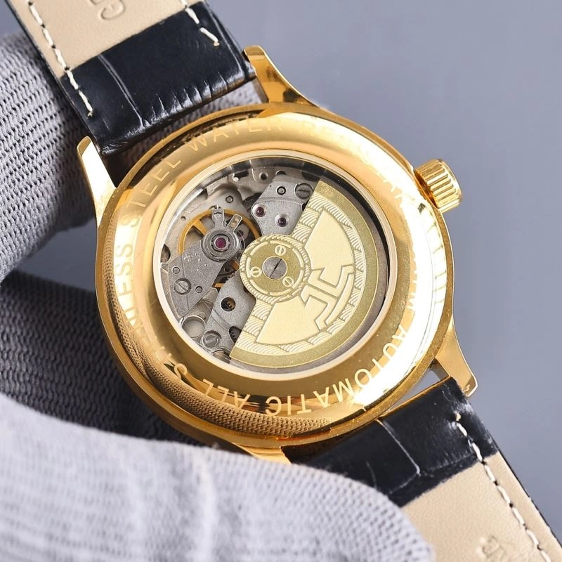 JAEGER-LECOULTRE Watches Sustainable 185894