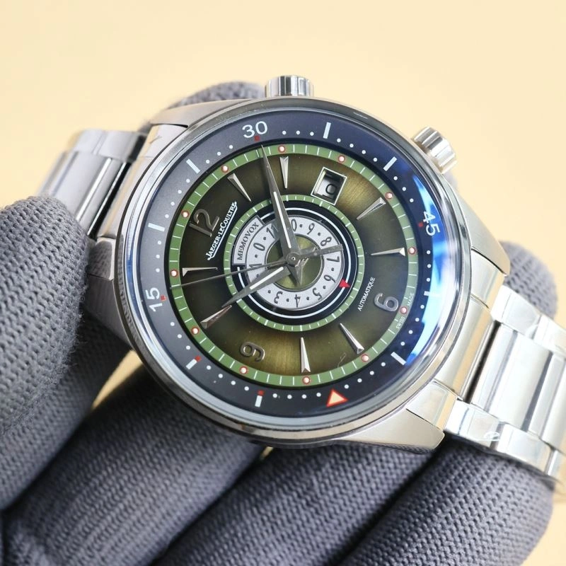 Minimalist JAEGER-LECOULTRE Watches 185893