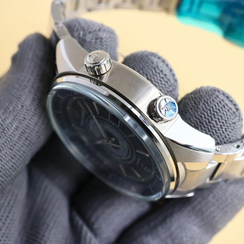 Minimalist JAEGER-LECOULTRE Watches 185893