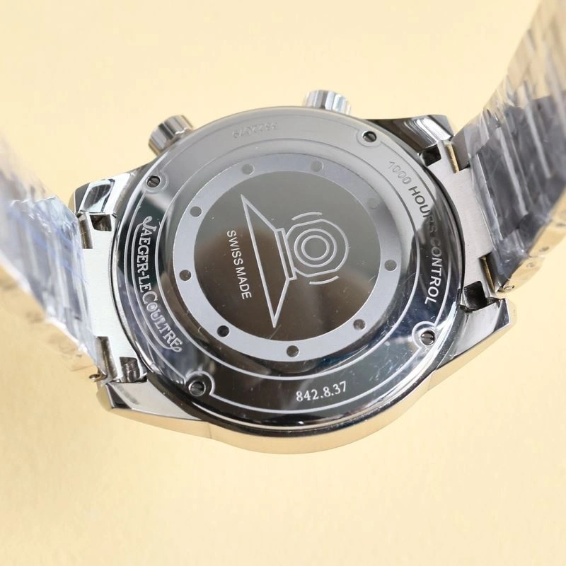 Minimalist JAEGER-LECOULTRE Watches 185893
