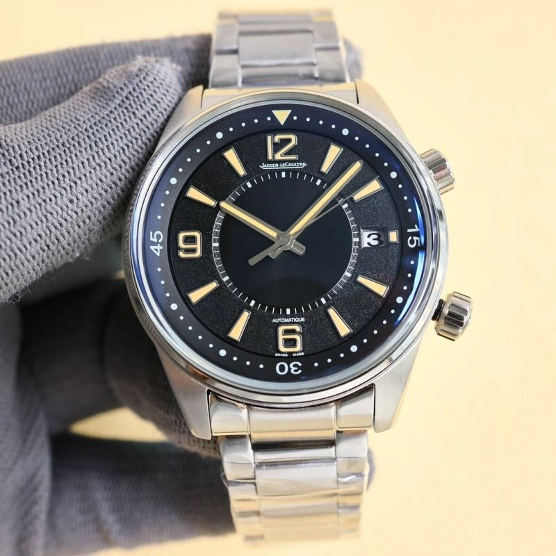 JAEGER-LECOULTRE Watches GoAnywhere 185892