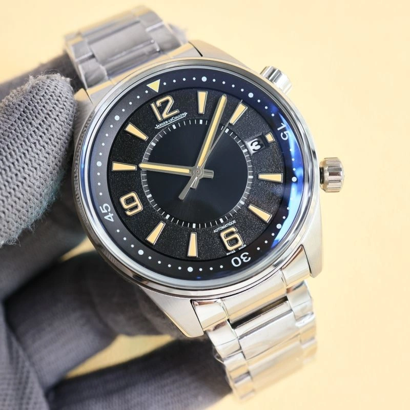 JAEGER-LECOULTRE Watches GoAnywhere 185892