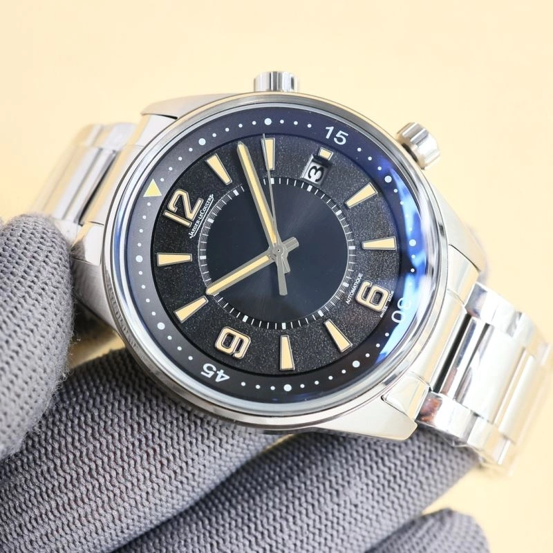 JAEGER-LECOULTRE Watches GoAnywhere 185892