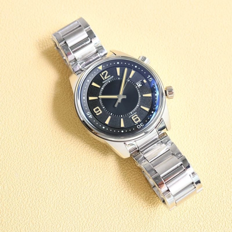 JAEGER-LECOULTRE Watches GoAnywhere 185892