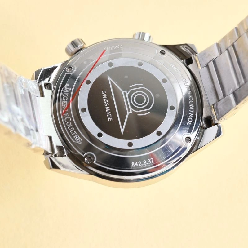 JAEGER-LECOULTRE Watches GoAnywhere 185892