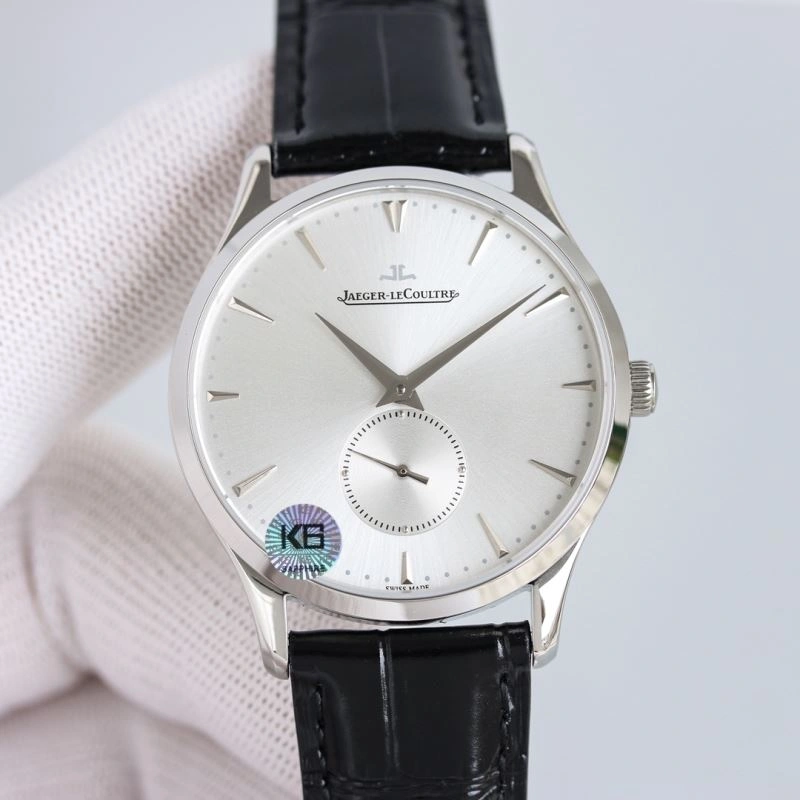 JAEGER-LECOULTRE Watches Thermal 185891