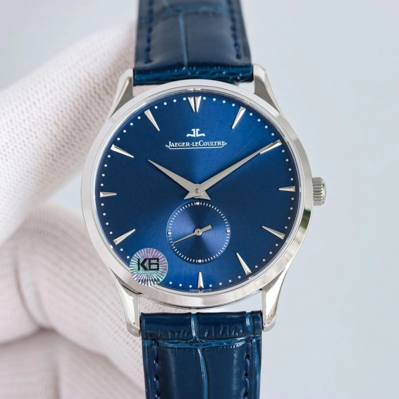 JAEGER-LECOULTRE Watches Thermal 185891