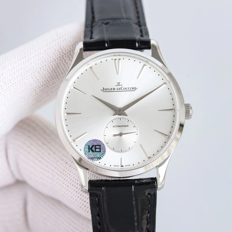 JAEGER-LECOULTRE Watches Thermal 185891