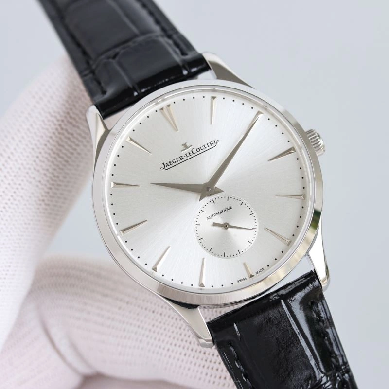 JAEGER-LECOULTRE Watches Thermal 185891