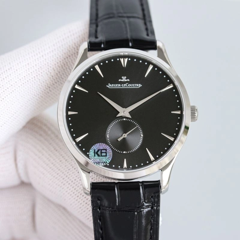 JAEGER-LECOULTRE Watches Thermal 185891