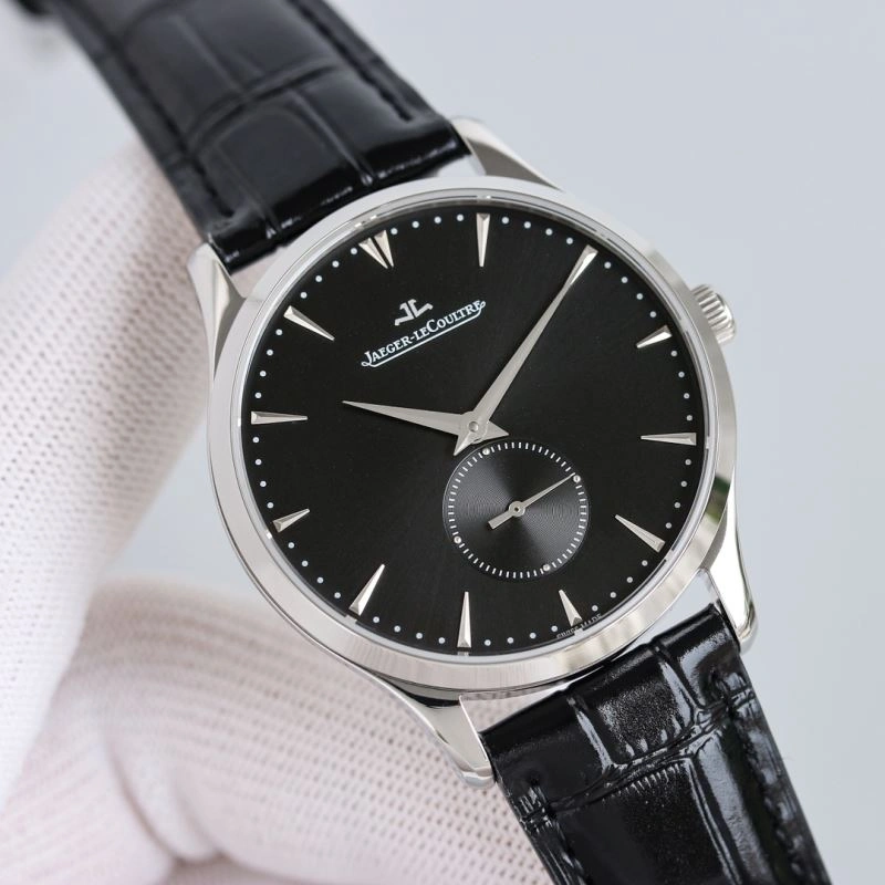 JAEGER-LECOULTRE Watches Thermal 185891