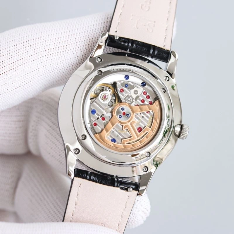 JAEGER-LECOULTRE Watches Thermal 185891