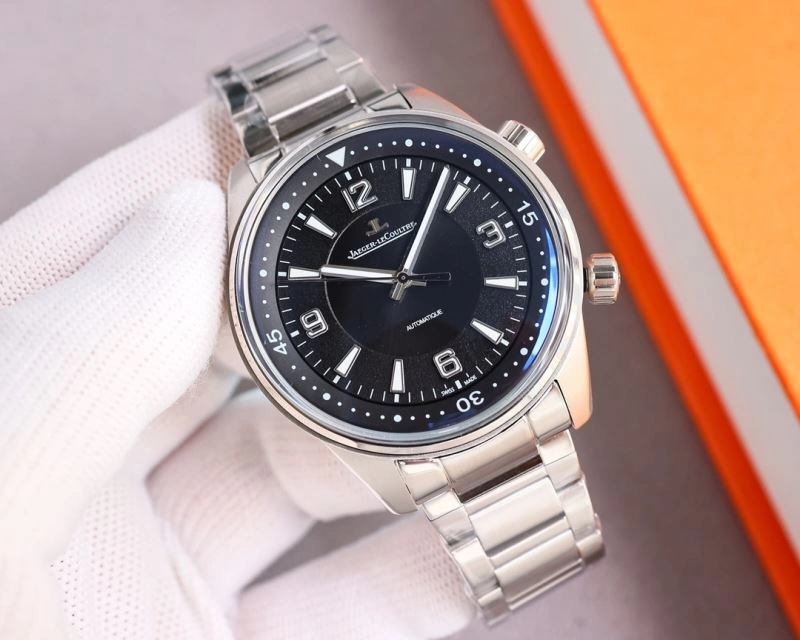 Elegant JAEGER-LECOULTRE Watches 185890