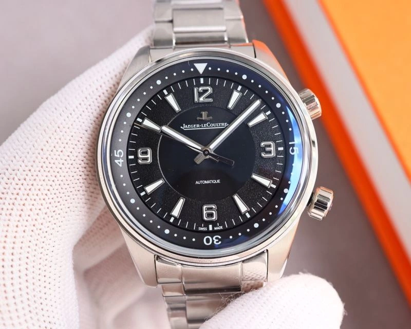 Elegant JAEGER-LECOULTRE Watches 185890