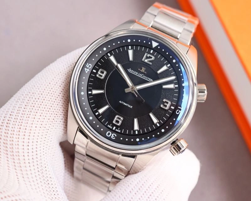 Elegant JAEGER-LECOULTRE Watches 185890
