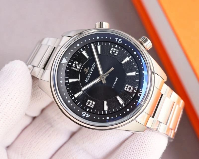 Elegant JAEGER-LECOULTRE Watches 185890