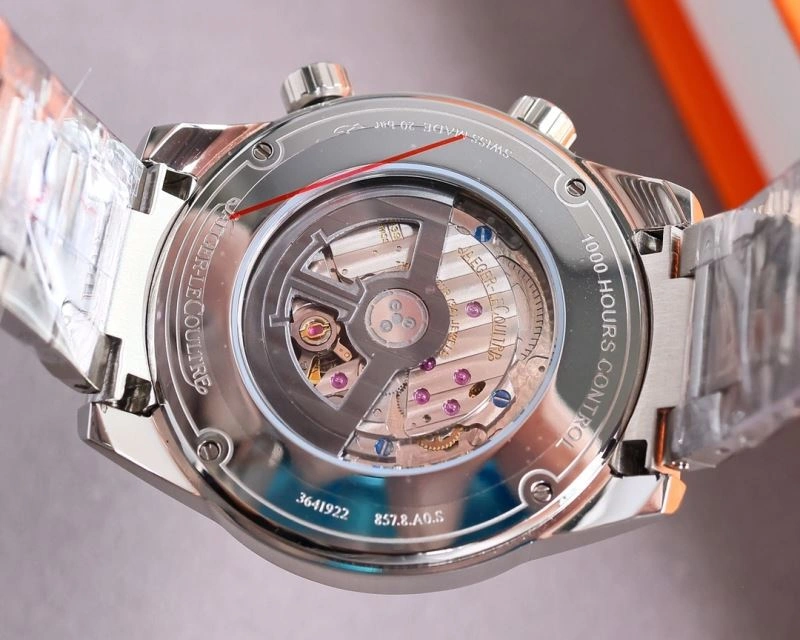 Elegant JAEGER-LECOULTRE Watches 185890
