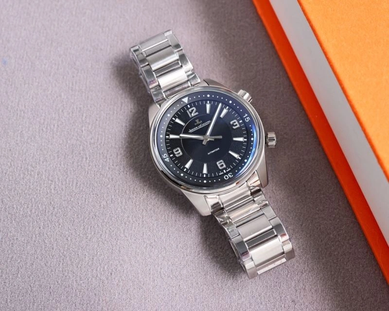 Elegant JAEGER-LECOULTRE Watches 185890