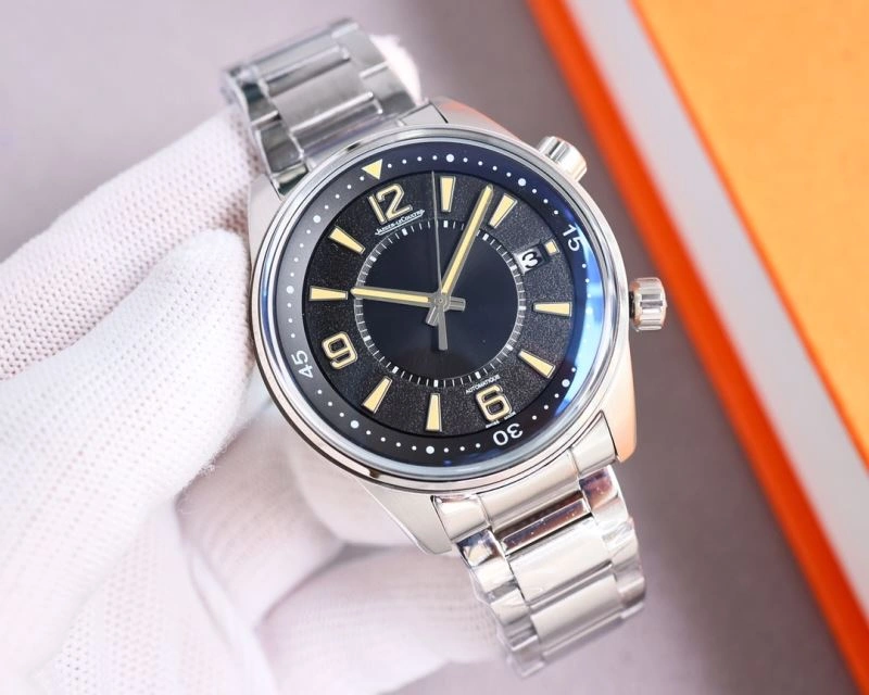 JAEGER-LECOULTRE Watches WaterResistant 185888