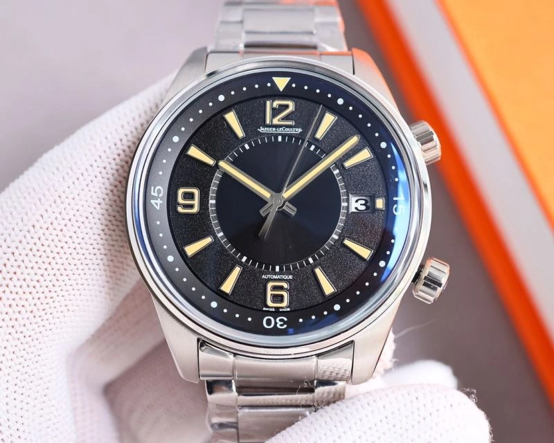 JAEGER-LECOULTRE Watches WaterResistant 185888